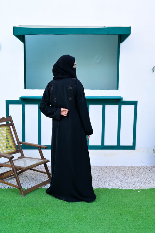 Shadow Veil Abaya for Women – Shop Online Pakistan